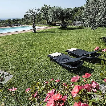 Camillina Villa *