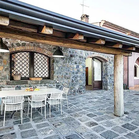 Villa Camillina Milo