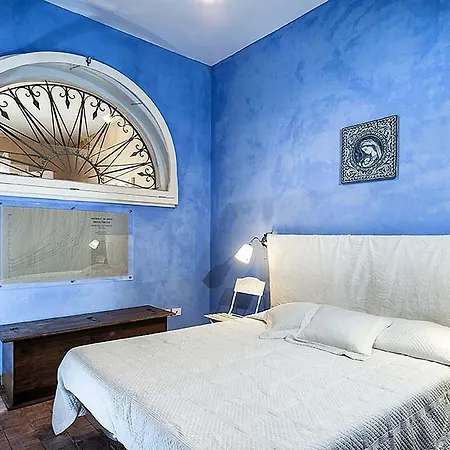 Villa Camillina *