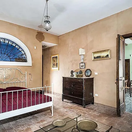 Villa Camillina Milo