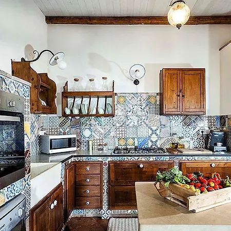 Villa Camillina