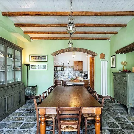 Camillina Villa