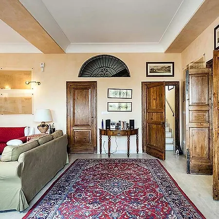 Villa Camillina *