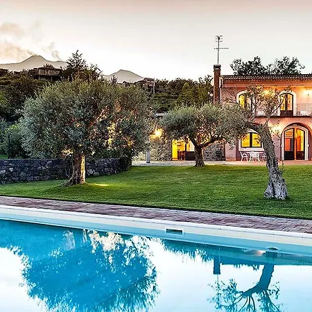 Camillina Villa *